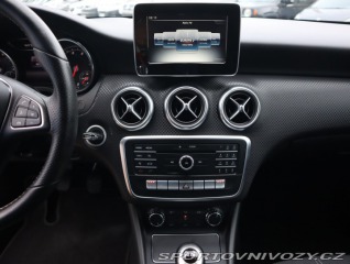 Mercedes-Benz A A 200 2016