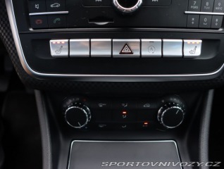 Mercedes-Benz A A 200 2016