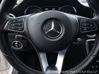 Mercedes-Benz A A 200 2016