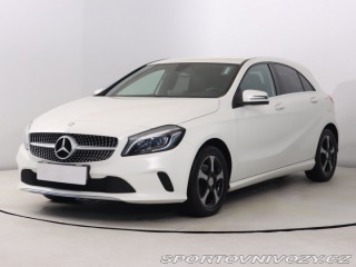 Mercedes-Benz A A 200 2016