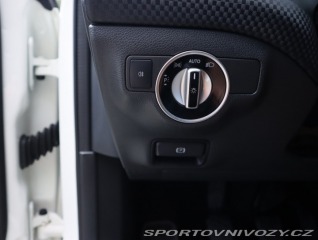 Mercedes-Benz A A 200 2016