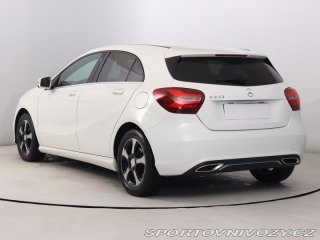 Mercedes-Benz A A 200 2016