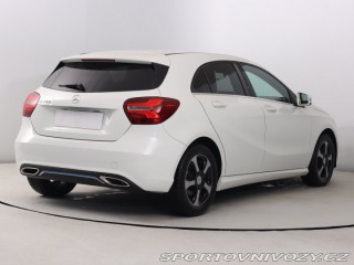 Mercedes-Benz A A 200 2016