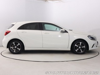 Mercedes-Benz A A 200 2016