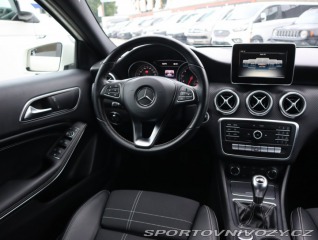 Mercedes-Benz A A 200 2016