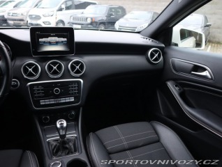 Mercedes-Benz A A 200 2016
