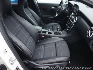 Mercedes-Benz A A 200 2016