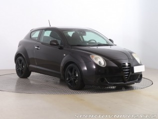 Alfa Romeo MiTo 1.3 JTDM