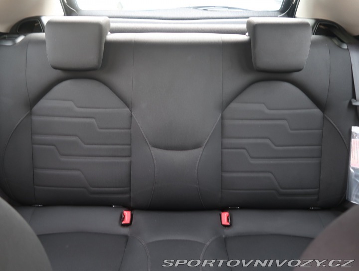 Alfa Romeo MiTo 1.3 JTDM 2011