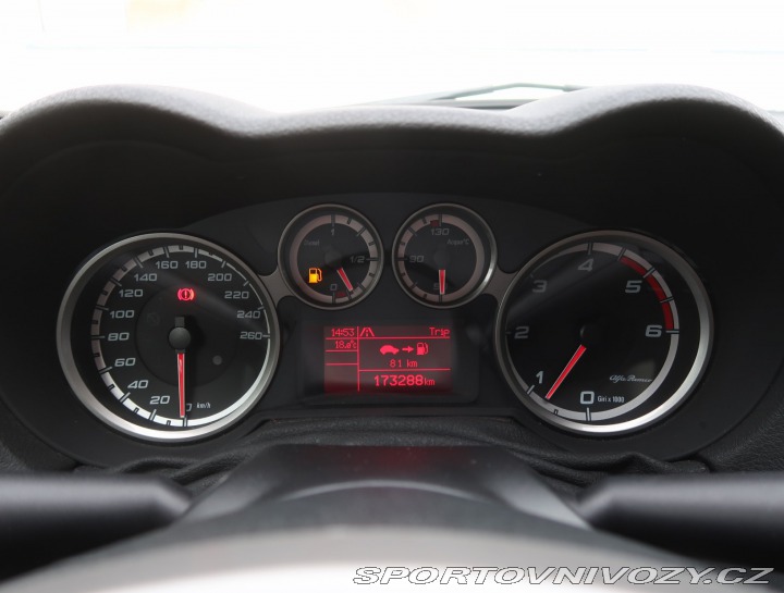 Alfa Romeo MiTo 1.3 JTDM 2011