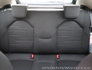 Alfa Romeo MiTo 1.3 JTDM 2011