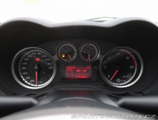 Alfa Romeo MiTo 1.3 JTDM 2011