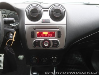 Alfa Romeo MiTo 1.3 JTDM 2011