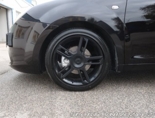 Alfa Romeo MiTo 1.3 JTDM 2011