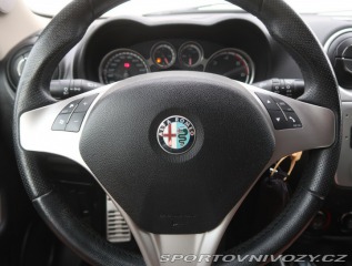 Alfa Romeo MiTo 1.3 JTDM 2011