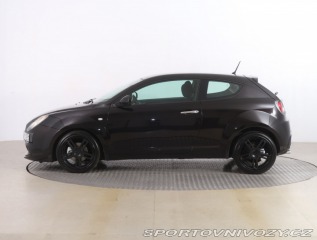 Alfa Romeo MiTo 1.3 JTDM 2011