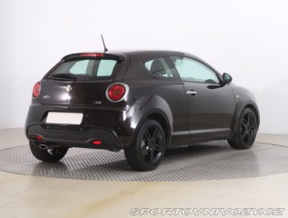 Alfa Romeo MiTo 1.3 JTDM 2011