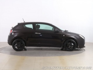 Alfa Romeo MiTo 1.3 JTDM 2011
