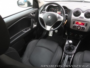Alfa Romeo MiTo 1.3 JTDM 2011