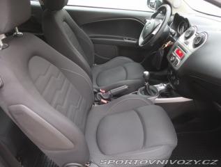 Alfa Romeo MiTo 1.3 JTDM 2011