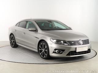 Volkswagen CC R-line 2.0 TDI