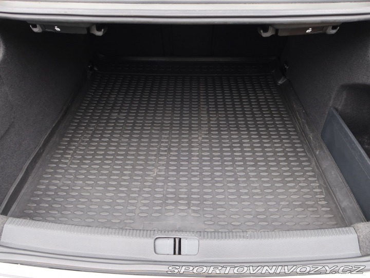 Volkswagen CC R-line 2.0 TDI 2017