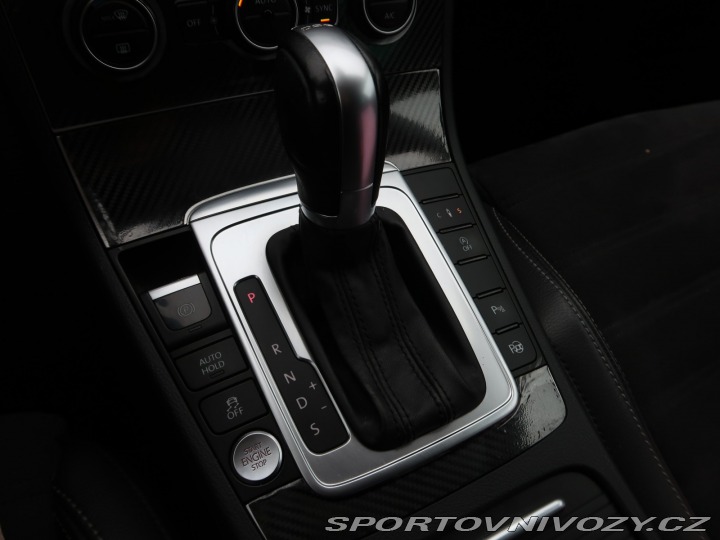Volkswagen CC R-line 2.0 TDI 2017