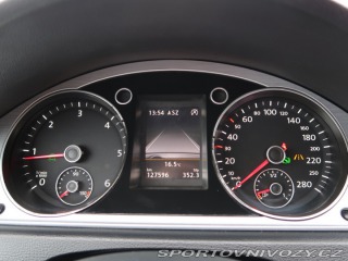Volkswagen CC R-line 2.0 TDI 2017