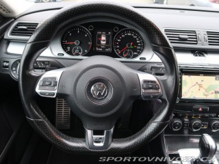 Volkswagen CC R-line 2.0 TDI 2017