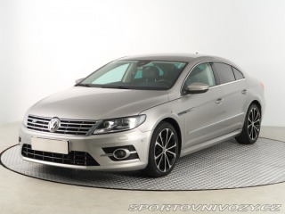 Volkswagen CC R-line 2.0 TDI 2017