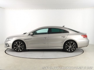 Volkswagen CC R-line 2.0 TDI 2017