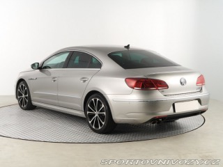 Volkswagen CC R-line 2.0 TDI 2017