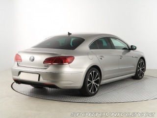 Volkswagen CC R-line 2.0 TDI 2017