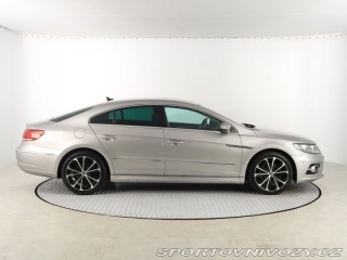 Volkswagen CC R-line 2.0 TDI 2017