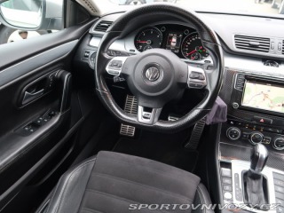 Volkswagen CC R-line 2.0 TDI 2017