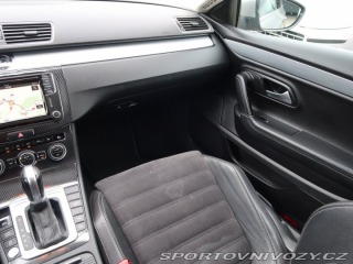 Volkswagen CC R-line 2.0 TDI 2017