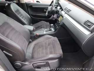Volkswagen CC R-line 2.0 TDI 2017