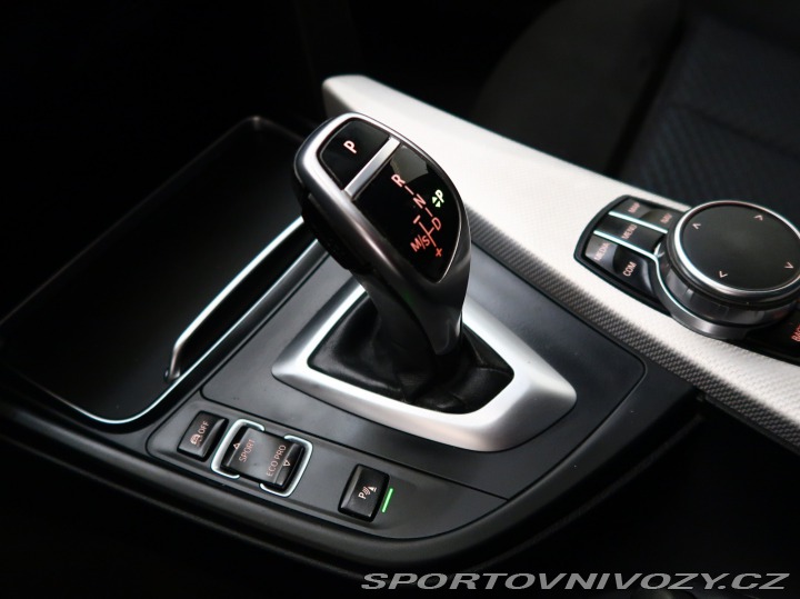 BMW 4 Gran Coupé 420d xDrive 2017