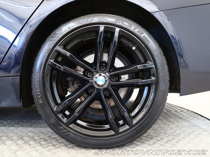 BMW 4 Gran Coupé 420d xDrive 2017