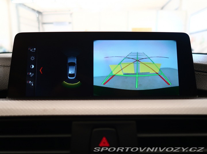 BMW 4 Gran Coupé 420d xDrive 2017