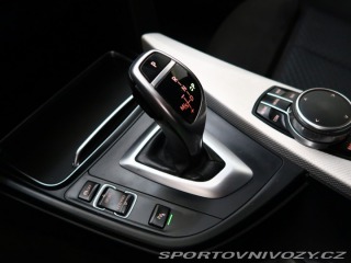 BMW 4 Gran Coupé  420d xDrive 2017