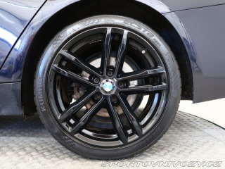 BMW 4 Gran Coupé  420d xDrive 2017