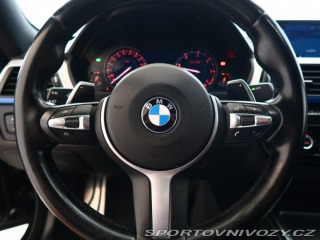 BMW 4 Gran Coupé  420d xDrive 2017