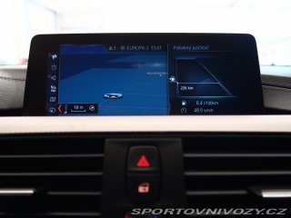 BMW 4 Gran Coupé  420d xDrive 2017