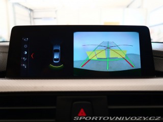 BMW 4 Gran Coupé  420d xDrive 2017