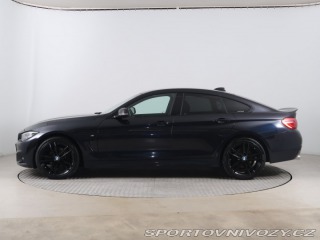 BMW 4 Gran Coupé  420d xDrive 2017