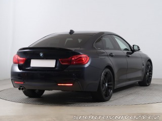 BMW 4 Gran Coupé  420d xDrive 2017