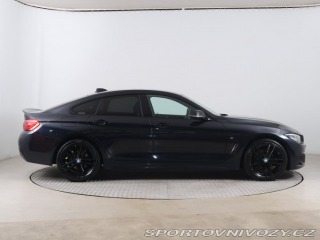 BMW 4 Gran Coupé  420d xDrive 2017