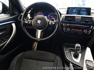 BMW 4 Gran Coupé  420d xDrive 2017