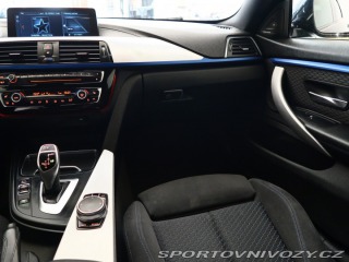 BMW 4 Gran Coupé  420d xDrive 2017